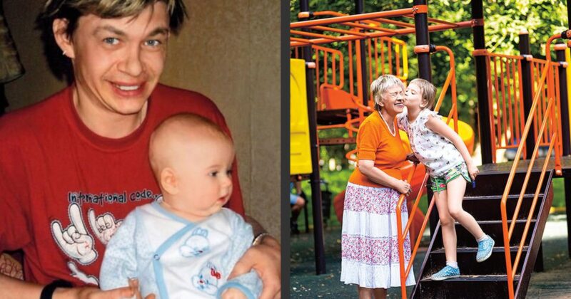 «Бабушка-одиночка» и её внучка: как сложилась судьба Саши Назаровой после смерти актрисы, оставившей ей всё наследство