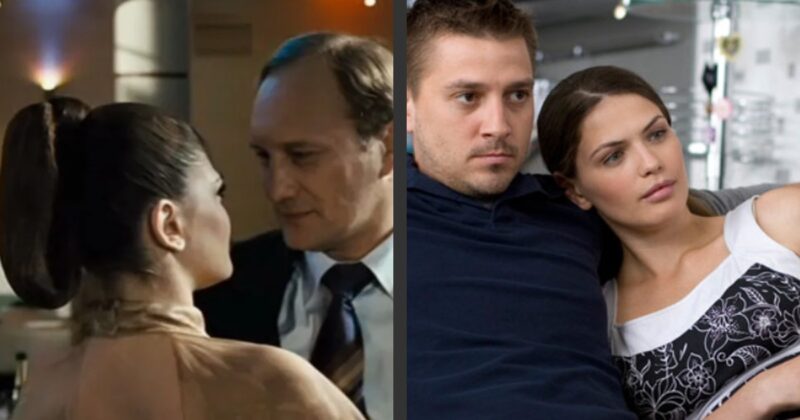 «Привет с галёрки!»: как послание с незнакомого номера изменило жизнь Юлии Галкиной и где её сын-подросток?