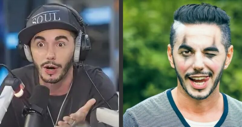 «Он ест хорошо, какает много»: как эпатажный Шура обошел Родригеза на новогоднем чесе 2026 года, но его райдер «убил» заказчиков