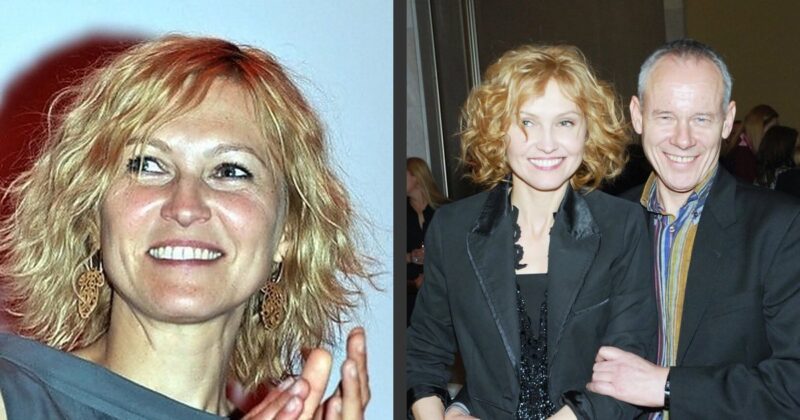 «Уехала, когда карьера работала»: почему 53-летняя Ингеборга Дапкунайте исчезла из России и что стало с её сыном