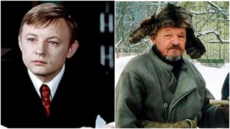 «Жалко Михаила Ивановича»: как звёзды советского кино бежали от славы в глушь и чем это обернулось