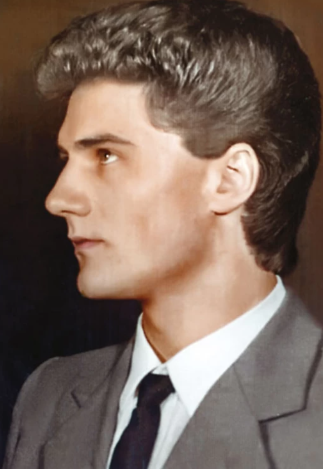 Ник Полторанин, администратор и возлюбленный Жанны, сыгравший ключевую роль в её сольной карьере.