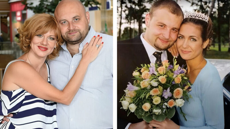 Илья Хорошилов, ставший причиной разлада между подругами