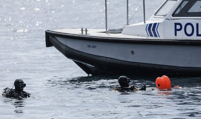 «Не трагическая случайность»: семья пропавшего 29-летнего пловца Николая Свечникова подозревает убийство