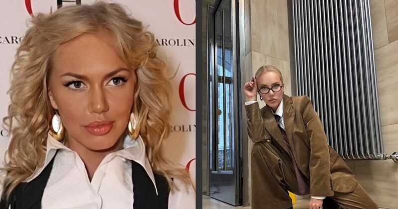 «20 лет без мужчин»: почему 45-летняя Маша Малиновская, пережившая аборты и предательство, до сих пор одинока?