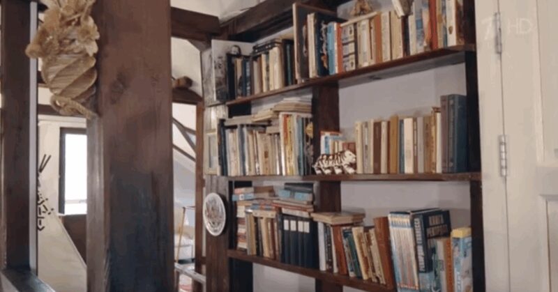 Просторная веранда, где приятно проводить время в любую погоду.