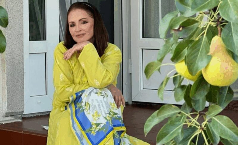 София Ротару: уход из публичной жизни.