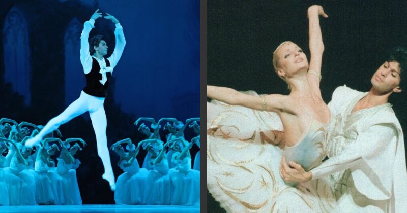 «Я не чувствую одиночества»: как легенда балета Николай Цискаридзе живёт без жены и детей в 50 лет