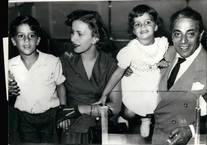 Своей по-настоящему любимой женщиной Аристотель считал дочку Кристину