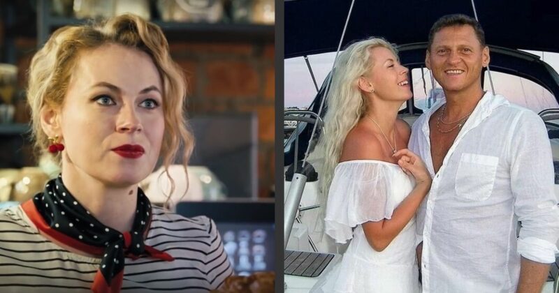 «Он бросил меня беременной на улице»: как живет актриса, чей отец не хотел дочь, а муж не признавал ребенка