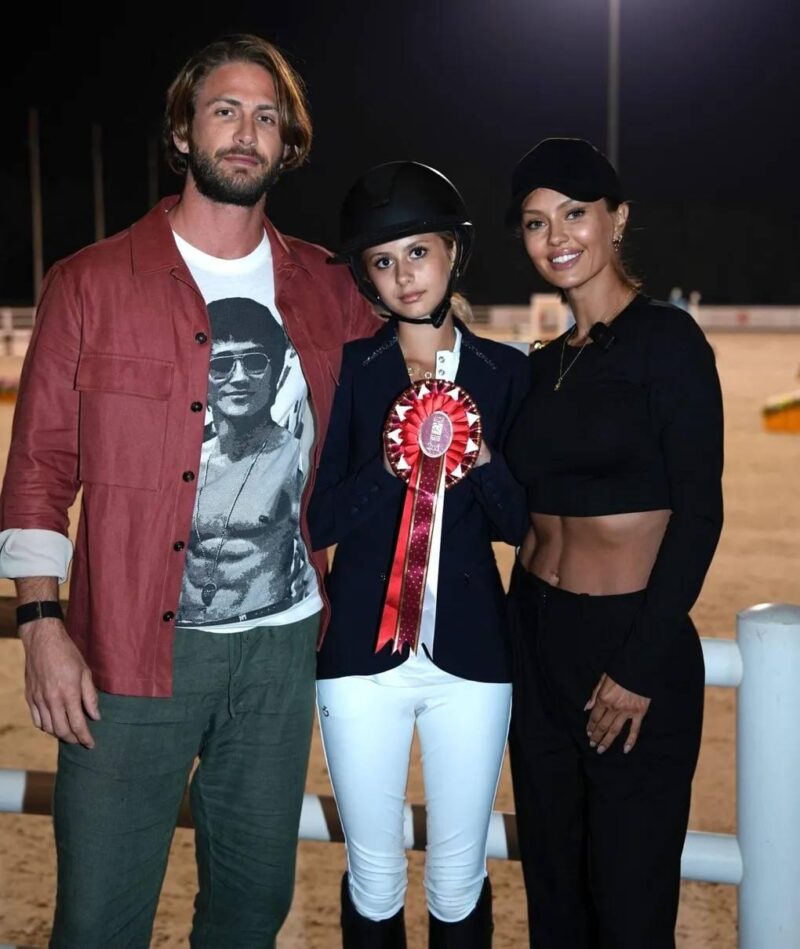 «Твои “сорри” мне нафиг не нужны!»: Боня взбесилась на дочь