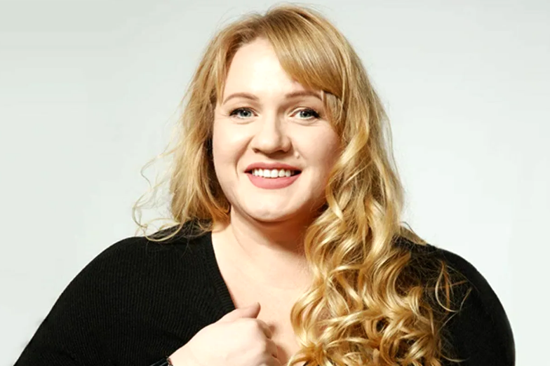 Олеся Жураковская — актриса, не познавшая материнства.