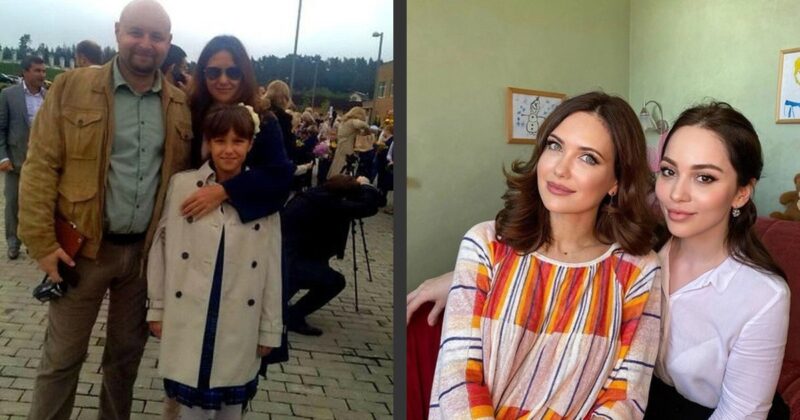 «Развратница» или идеал? : 48-летняя Екатерина Климова с четырьмя детьми: три развода, 10-миллионный долг и феноменальное преображение