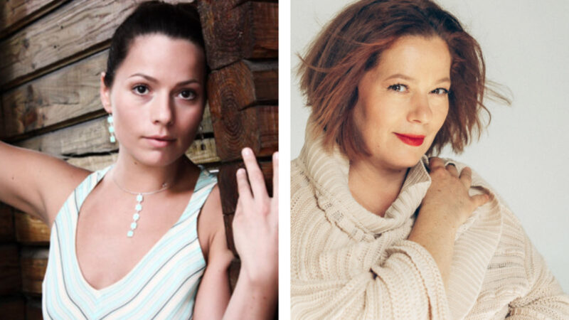 Ирина Низина: актриса, удостоенная премии «Чайка», предпочитает гражданский брак.