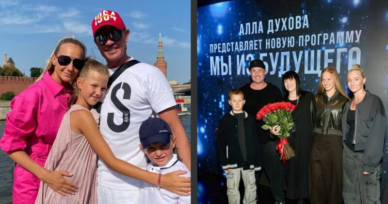 «Мы держимся благодаря семье»: как олимпийский чемпион Роман Костомаров пережил страшную болезнь и кто стал его опорой