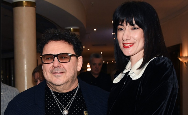 Семь раз под венец: Почему «мужчина-праздник» так и не обрёл покой?