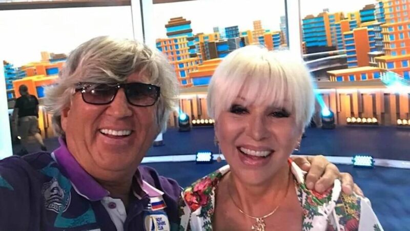 «Недолго траур носил»: почему нового мужа 54-летней Валентины Легкоступовой осудили за счастье спустя 2,5 года