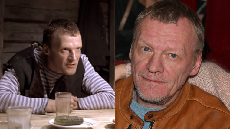 «Ушел в запой на две недели»: как сложилась судьба актеров, решившихся на «Груз 200» Балабанова