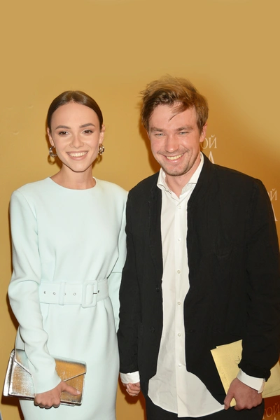 Актер заявлял, что в отношениях со Стасей Милославской не все было гладко