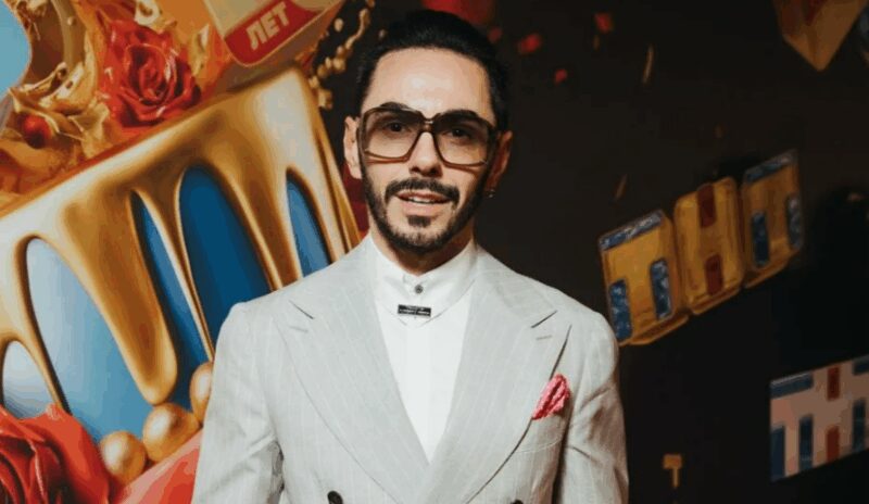 «Ем хорошо — какаю много»: Шура назвал причину высоких гонораров, а Родригез остался без новогодних корпоративов