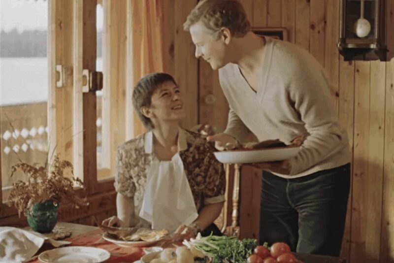 «Он не любил, а использовал»: почему 30-летняя Ольга сбежала от богатого Герберта и что стало с героиней «Зимней вишни»