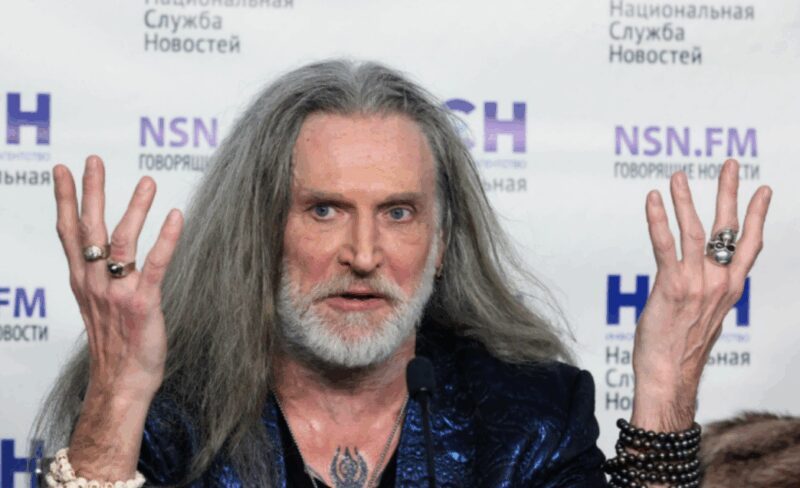 Джигурда исполняет «Gangnam Style» на Красной площади