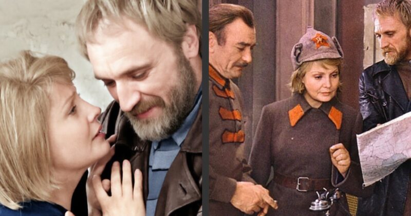 «Куда ты таращишься?»: как Доронина пинком проучила соперницу, а Химичев нашёл счастье после 5 браков