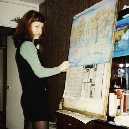 «Не умею останавливаться на полпути»: как изменилась Ольга Якубович после 42 лет и почему решилась на пластику в Киеве