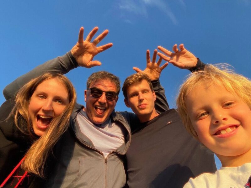 Расставание с 53-летним Виторганом: как живёт его первая жена спустя годы после ухода к другой