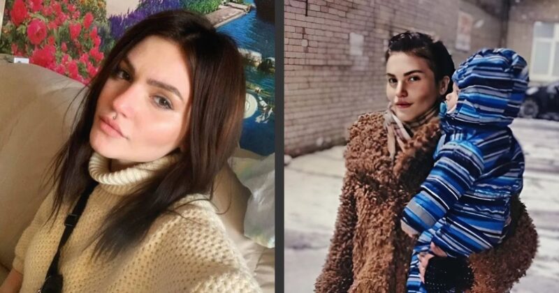 «Она не смогла забрать сына»: чем закончилась трагическая история внука Марии Шукшиной, которого воспитывает няня