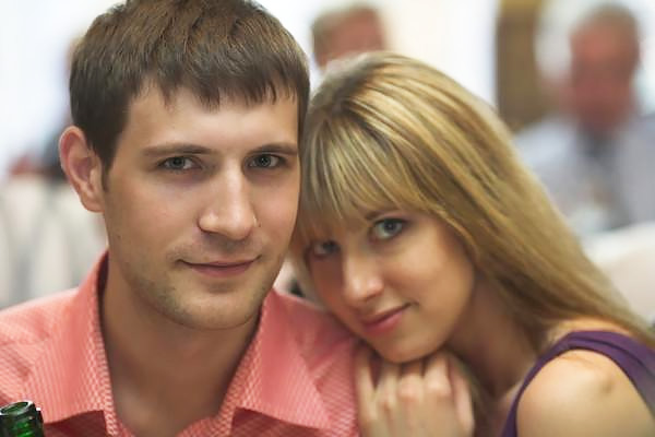 Настя Дашкова и Сэм Селезнёв: яркая пара, созданная на проекте