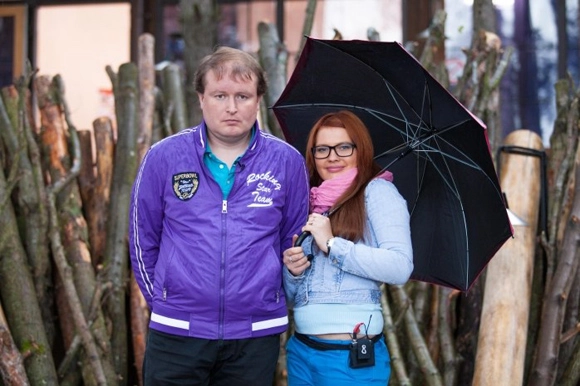 Александр Нелидов, один из первых участников, построивший отношения с Натальей Павловой