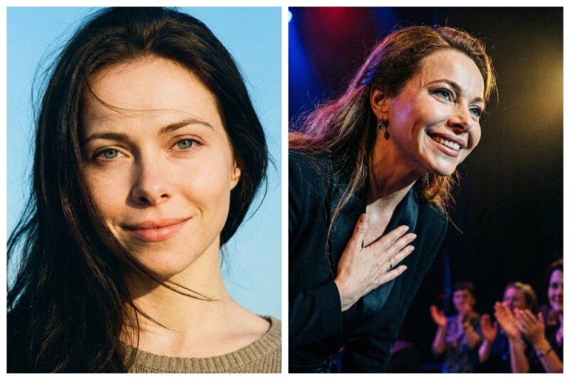 Им за 50, но паспорт предательски врёт: как они заморозили время?