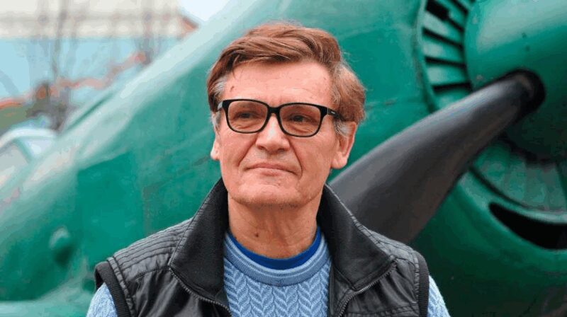 «Мы каждый день на грани»: как 15-летние подростки Борис Токарев и Людмила Гладунко сохранили семью почти на 50 лет