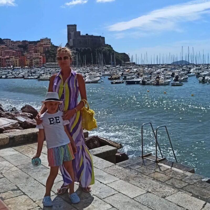 46-летняя Мария Миронова решилась на второго ребенка: «Я не стала повторять ошибок молодости»