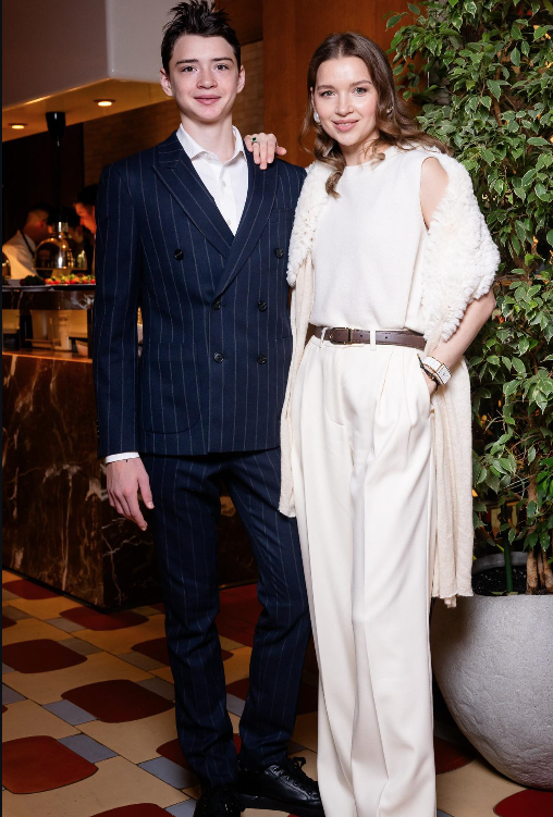 Трагедия на льду и пустота в душе: как олимпийский чемпион Максим Маринин нашёл любовь вне фигурного катания, но так и не женился за 18 лет