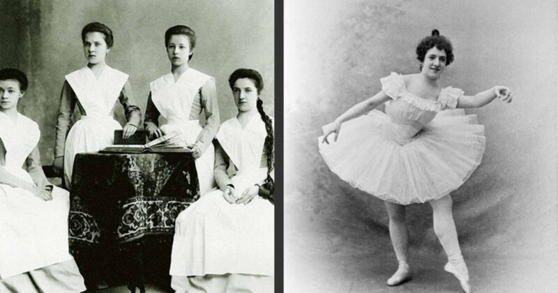 «Ужасна, для балета не пойдет!»: как