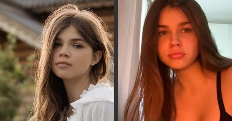 «Мама против!»: как 16-летняя дочь Дмитрия Тарасова вырвалась из родительских конфликтов и «накачала» губы
