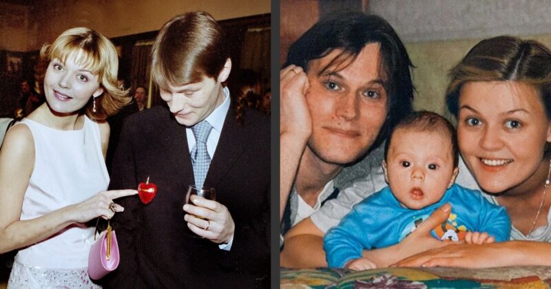 «Ты — никто!»: как унижения отца сформировали характер Юлии Меньшовой, и почему ее дети повторили судьбу родителей