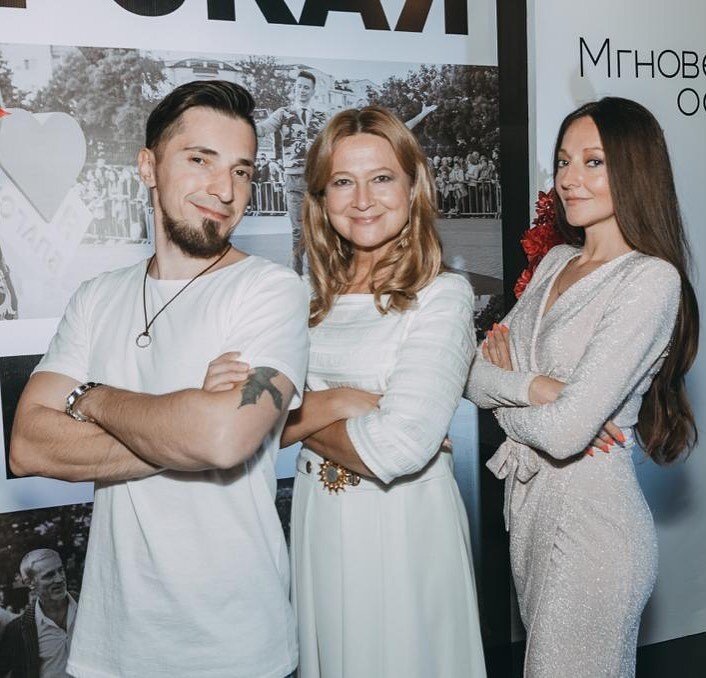 Трагическое предсказание: Тамара Глоба знала о гибели любимого мужчины