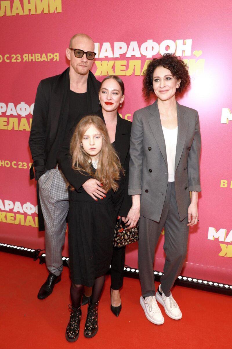 «Вечный холостяк» сдался: неожиданный брак Юрия Колокольникова