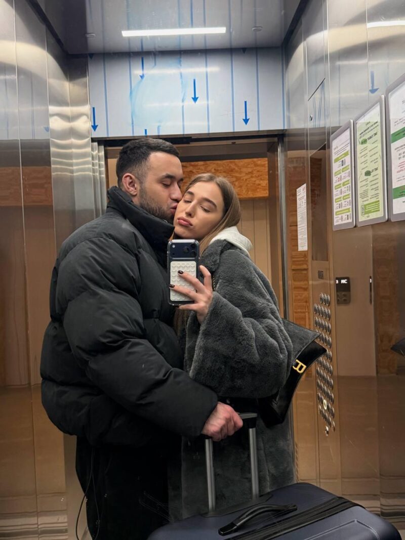 «Мы больше не вместе»: как инфлюенсер раскрыла обман