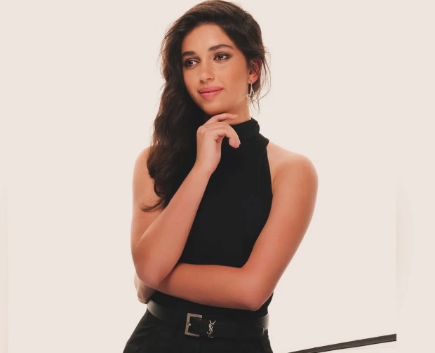 Дочери Александра Реввы уже 18 лет.