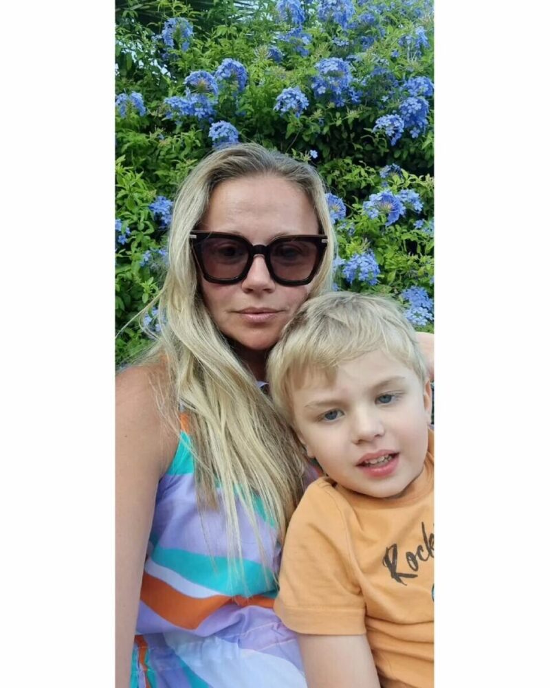 46-летняя Мария Миронова решилась на второго ребенка: «Я не стала повторять ошибок молодости»