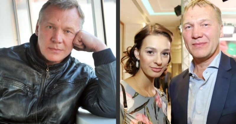 «Я превращался в зверёныша»: как интернат и предательство жены привели Анатолия Журавлёва к славе