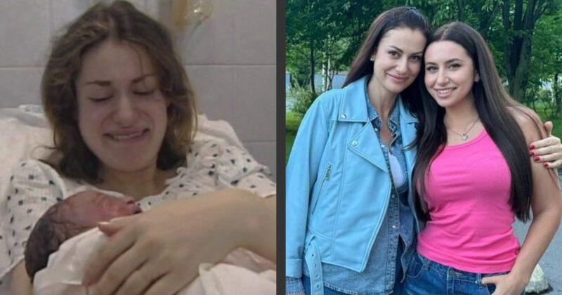 «Я не попрошайничаю, а заказываю»: как 24-летняя дочь Анны Ковальчук «кормит» звездную маму, а 15-летний сын избегает публичности