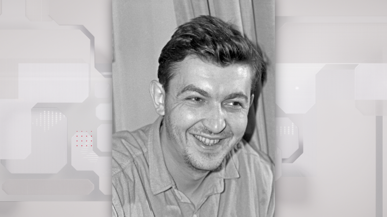 «Не знал, как жить дальше»: как первая любовь обернулась для 64-летнего Игоря Золотовицкого «настоящей горячкой»