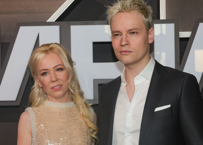 «Не цепляют»: как живет 34-летний Ярослав Дронов, чьи жены старше и как выглядит его дочь