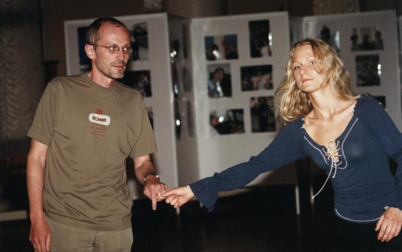 Шестой брак Гордона: 20-летняя жена и миллионы на алименты