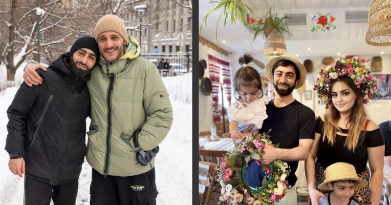 «На грани развода»: что стало со звёздами «Даёшь молодёжь!» спустя 11 лет после закрытия шоу